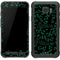 The Flinstones The Flintstones Pattern Galaxy S7 Active Skin