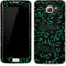 The Flinstones The Flintstones Pattern Galaxy S7 Edge Skin
