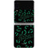 The Flinstones The Flintstones Pattern Galaxy Z Flip3 5G Skin