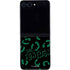 The Flinstones The Flintstones Pattern Galaxy Z Flip5 5G Skin