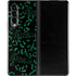 The Flinstones The Flintstones Pattern Galaxy Z Fold3 5G Skin