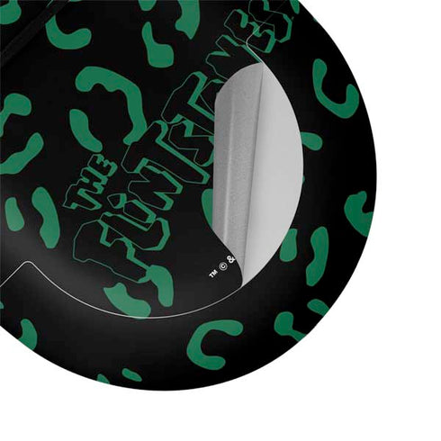 The Flinstones The Flintstones Pattern Google Pixel Buds Skin