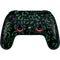 The Flinstones The Flintstones Pattern Google Stadia Controller Skin