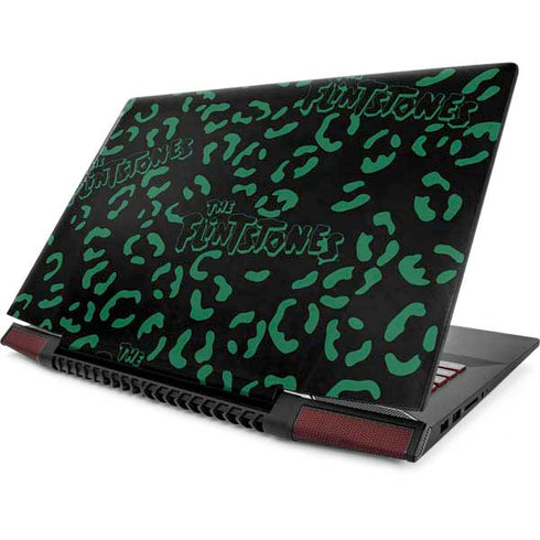 The Flinstones The Flintstones Pattern Lenovo IdeaPad Skin