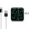 The Flinstones The Flintstones Pattern iPad Charger (10W USB) Skin