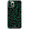 The Flinstones The Flintstones Pattern iPhone 11 Pro Max Clear Case