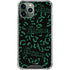 The Flinstones The Flintstones Pattern iPhone 11 Pro Max Clear Case