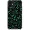 The Flinstones The Flintstones Pattern iPhone 12 Clear Case