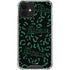 The Flinstones The Flintstones Pattern iPhone 12 Clear Case