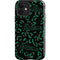 The Flinstones The Flintstones Pattern iPhone 12 Impact Case