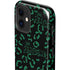 The Flinstones The Flintstones Pattern iPhone 12 Impact Case