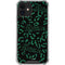 The Flinstones The Flintstones Pattern iPhone 12 Mini Clear Case