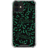 The Flinstones The Flintstones Pattern iPhone 12 Mini Clear Case