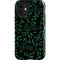 The Flinstones The Flintstones Pattern iPhone 12 Mini Impact Case