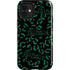 The Flinstones The Flintstones Pattern iPhone 12 Mini Impact Case