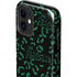 The Flinstones The Flintstones Pattern iPhone 12 Mini Impact Case