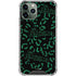 The Flinstones The Flintstones Pattern iPhone 12 Pro Clear Case