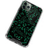 The Flinstones The Flintstones Pattern iPhone 12 Pro Clear Case