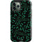 The Flinstones The Flintstones Pattern iPhone 12 Pro Impact Case