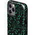The Flinstones The Flintstones Pattern iPhone 12 Pro Impact Case