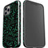 The Flinstones The Flintstones Pattern iPhone 12 Pro Impact Case