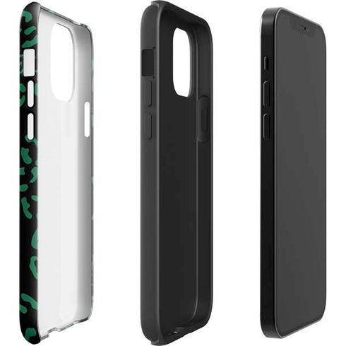The Flinstones The Flintstones Pattern iPhone 12 Pro Max Impact Case