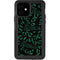 The Flinstones The Flintstones Pattern iPhone 12 Waterproof Case