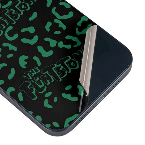 The Flinstones The Flintstones Pattern iPhone 13 Mini Skin