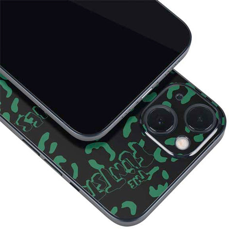 The Flinstones The Flintstones Pattern iPhone 13 Mini Skin