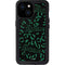 The Flinstones The Flintstones Pattern iPhone 13 Mini Waterproof Case