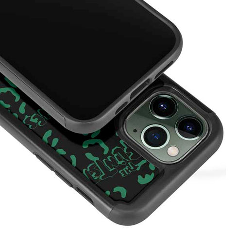 The Flinstones The Flintstones Pattern iPhone 13 Pro Cargo Case