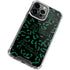 The Flinstones The Flintstones Pattern iPhone 13 Pro Clear Case