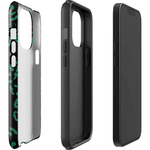 The Flinstones The Flintstones Pattern iPhone 13 Pro Impact Case