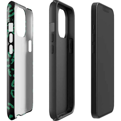 The Flinstones The Flintstones Pattern iPhone 13 Pro Max Impact Case