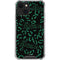 The Flinstones The Flintstones Pattern iPhone 14 Plus Clear Case