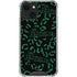 The Flinstones The Flintstones Pattern iPhone 14 Plus Clear Case