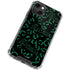 The Flinstones The Flintstones Pattern iPhone 14 Plus Clear Case