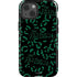 The Flinstones The Flintstones Pattern iPhone 15 Impact Case