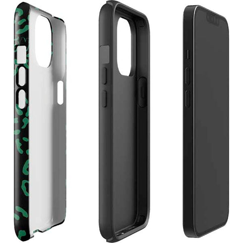 The Flinstones The Flintstones Pattern iPhone 14 Impact Case