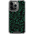 The Flinstones The Flintstones Pattern iPhone 15 Pro Clear Case