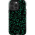 The Flinstones The Flintstones Pattern iPhone 14 Pro Impact Case