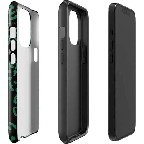 The Flinstones The Flintstones Pattern iPhone 15 Pro Impact Case