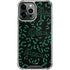 The Flinstones The Flintstones Pattern iPhone 14 Pro Max Clear Case