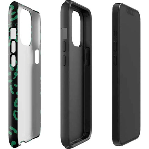 The Flinstones The Flintstones Pattern iPhone 15 Pro Max Impact Case