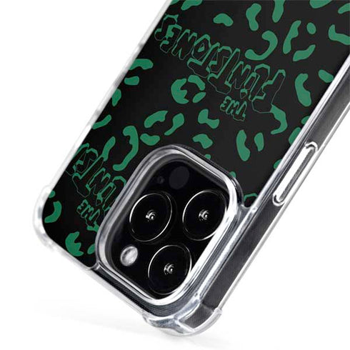 The Flinstones The Flintstones Pattern iPhone 14 Pro Max MagSafe Case