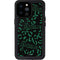The Flinstones The Flintstones Pattern iPhone 14 Pro Max Waterproof Case
