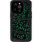 The Flinstones The Flintstones Pattern iPhone 14 Pro Waterproof Case