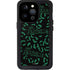 The Flinstones The Flintstones Pattern iPhone 14 Pro Waterproof Case