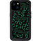 The Flinstones The Flintstones Pattern iPhone 15 Plus Waterproof Case