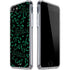 The Flinstones The Flintstones Pattern iPhone SE (2nd & 3rd Gen) Clear Case